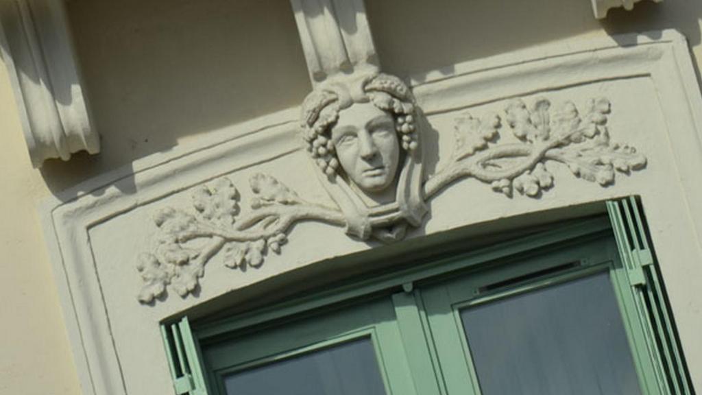 Villa 13 Limoges Værelse billede