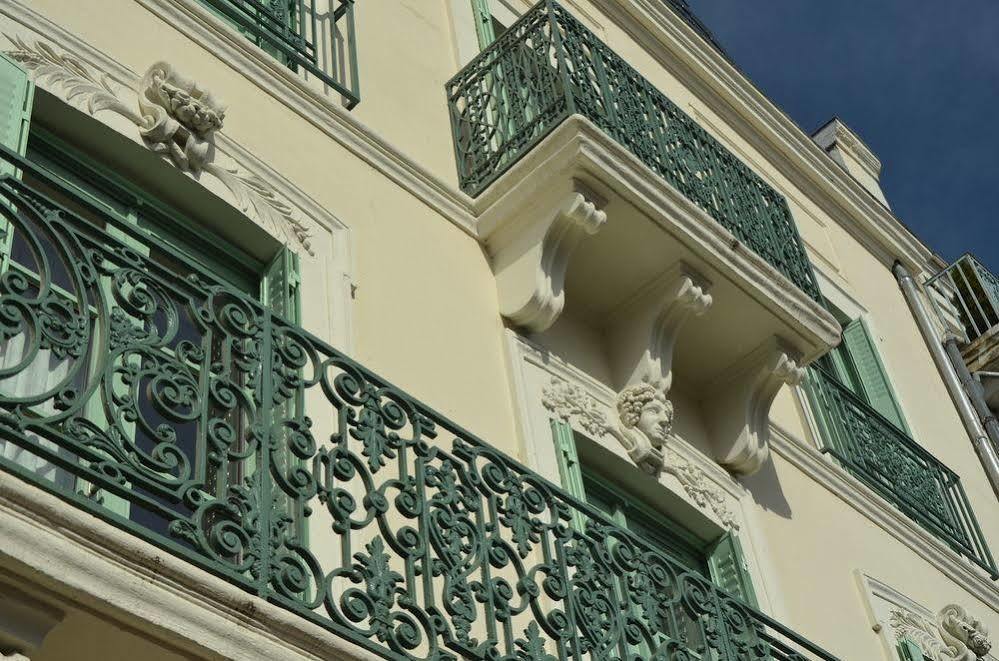 Villa 13 Limoges Eksteriør billede